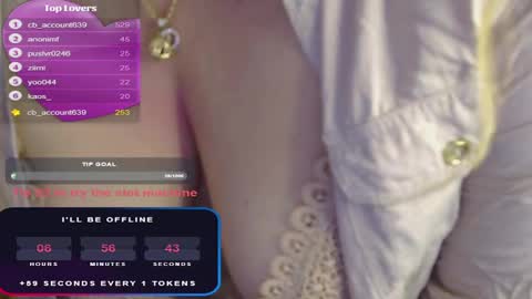 Jena online show from 01.09.25