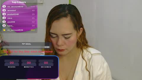 Jena online show from 01.29.25