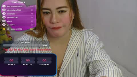 Jena online show from 01.30.25