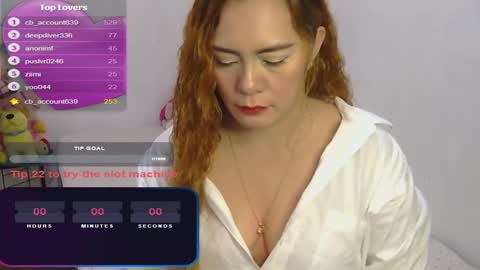 Jena online show from 02.05.25