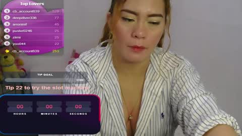 Jena online show from 02.05.25