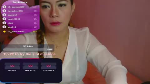 Jena online show from 02.24.25