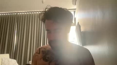 GamesOfControl online show from 03.08.25