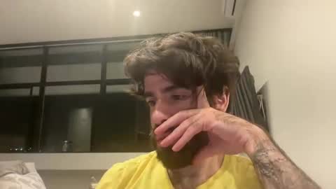 GamesOfControl online show from 03.10.25