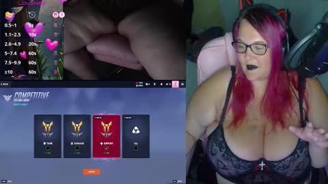 Snapshot of gamespryte chatting on 03.02.26 GameSpryte online show from 03.02.26