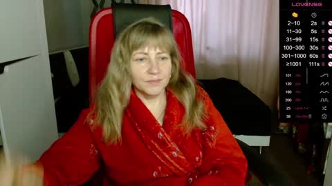 Snapshot of ganet469 chatting on 12.05.24 Janette online show from 12.05.24