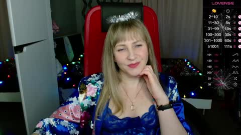 Snapshot of ganet469 chatting on 12.25.24 Janette online show from 12.25.24