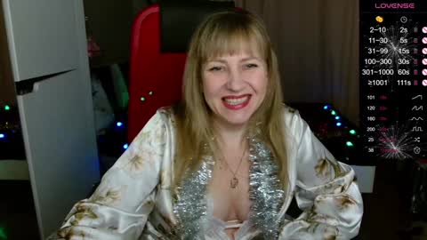 Snapshot of ganet469 chatting on 01.02.25 Janette online show from 01.02.25