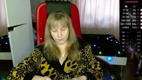 Snapshot of ganet469 chatting on 01.13.25 Janette online show from 01.13.25