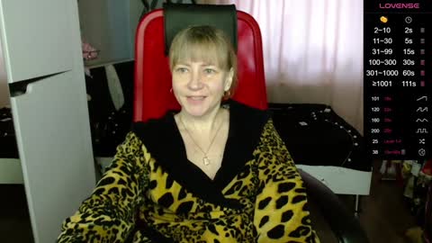 Snapshot of ganet469 chatting on 01.16.25 Janette online show from 01.16.25