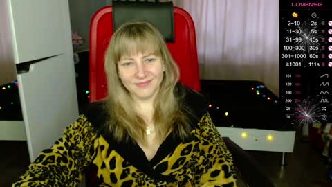 Snapshot of ganet469 chatting on 01.17.25 Janette online show from 01.17.25