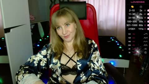 Snapshot of ganet469 chatting on 01.21.25 Janette online show from 01.21.25
