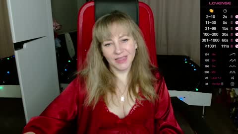 Snapshot of ganet469 chatting on 01.27.25 Janette online show from 01.27.25