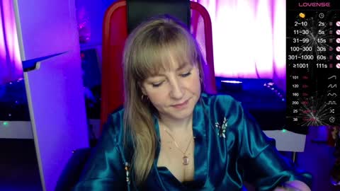 Snapshot of ganet469 chatting on 01.31.25 Janette online show from 01.31.25
