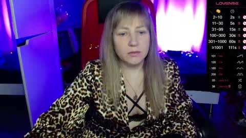 Snapshot of ganet469 chatting on 02.11.25 Janette online show from 02.11.25