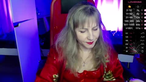 Snapshot of ganet469 chatting on 02.16.25 Janette online show from 02.16.25