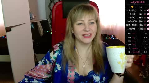 Snapshot of ganet469 chatting on 02.27.25 Janette online show from 02.27.25