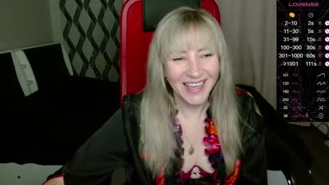 Snapshot of ganet469 chatting on 10.06.25 Janette online show from 10.06.25