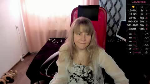 Janette online show from 03.22.26