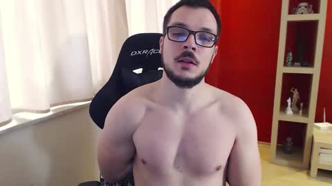 Snapshot of gangstalover8 chatting on 12.02.24 GangstaLover online show from 12.02.24