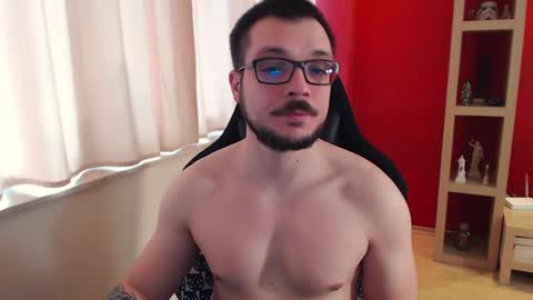 Snapshot of gangstalover8 chatting on 12.05.24 GangstaLover online show from 12.05.24