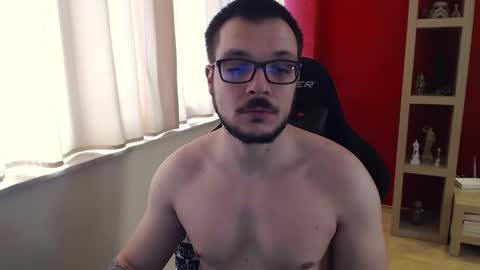 Snapshot of gangstalover8 chatting on 12.05.24 GangstaLover online show from 12.05.24