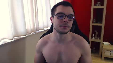 Snapshot of gangstalover8 chatting on 12.14.24 GangstaLover online show from 12.14.24