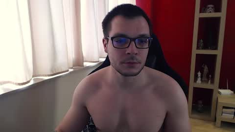 Snapshot of gangstalover8 chatting on 12.15.24 GangstaLover online show from 12.15.24