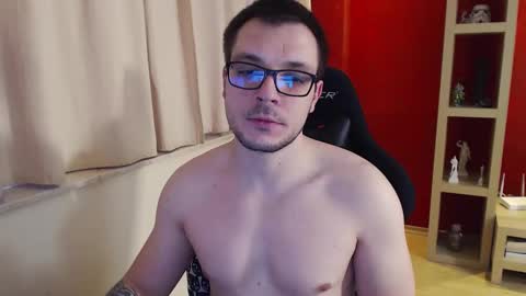 Snapshot of gangstalover8 chatting on 12.17.24 GangstaLover online show from 12.17.24