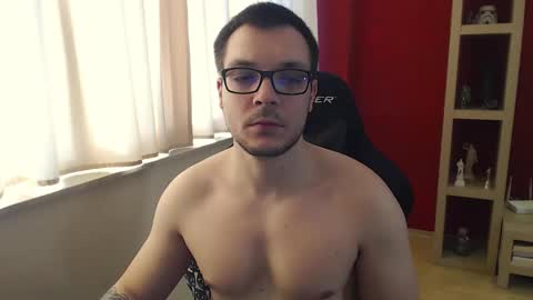 Snapshot of gangstalover8 chatting on 12.18.24 GangstaLover online show from 12.18.24