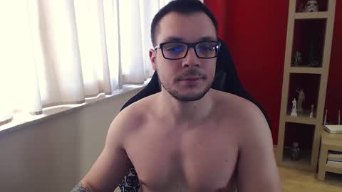 Snapshot of gangstalover8 chatting on 12.19.24 GangstaLover online show from 12.19.24