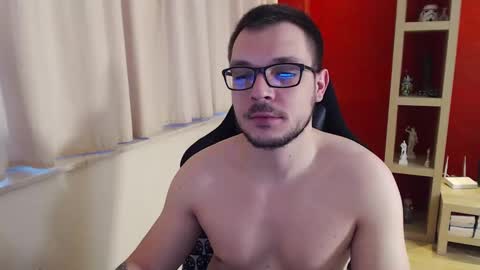 Snapshot of gangstalover8 chatting on 12.29.24 GangstaLover online show from 12.29.24