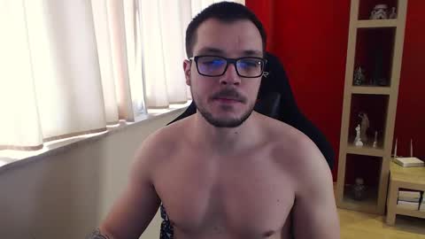 Snapshot of gangstalover8 chatting on 12.29.24 GangstaLover online show from 12.29.24