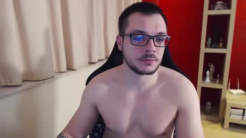 Snapshot of gangstalover8 chatting on 12.30.24 GangstaLover online show from 12.30.24