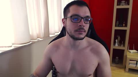 Snapshot of gangstalover8 chatting on 12.30.24 GangstaLover online show from 12.30.24