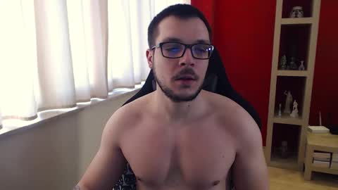 Snapshot of gangstalover8 chatting on 01.05.25 GangstaLover online show from 01.05.25