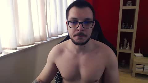 Snapshot of gangstalover8 chatting on 01.08.25 GangstaLover online show from 01.08.25