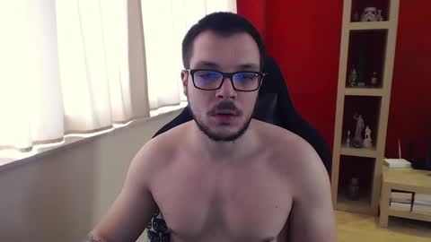 Snapshot of gangstalover8 chatting on 01.10.25 GangstaLover online show from 01.10.25