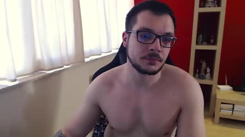 Snapshot of gangstalover8 chatting on 01.10.25 GangstaLover online show from 01.10.25