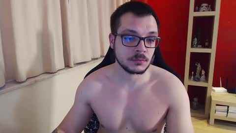 Snapshot of gangstalover8 chatting on 01.13.25 GangstaLover online show from 01.13.25