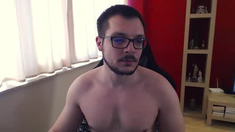 Snapshot of gangstalover8 chatting on 01.13.25 GangstaLover online show from 01.13.25