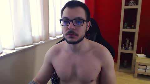 Snapshot of gangstalover8 chatting on 01.14.25 GangstaLover online show from 01.14.25