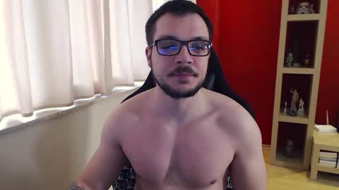 Snapshot of gangstalover8 chatting on 01.15.25 GangstaLover online show from 01.15.25