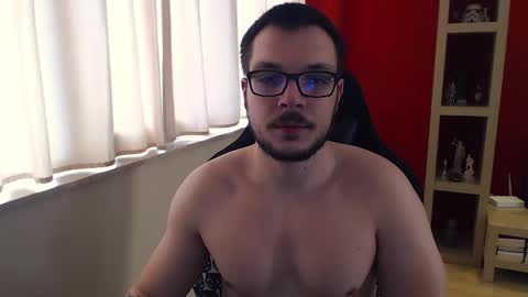 Snapshot of gangstalover8 chatting on 01.15.25 GangstaLover online show from 01.15.25