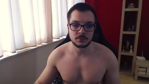 Snapshot of gangstalover8 chatting on 01.18.25 GangstaLover online show from 01.18.25