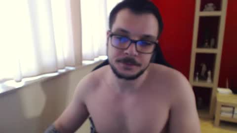 Snapshot of gangstalover8 chatting on 01.18.25 GangstaLover online show from 01.18.25