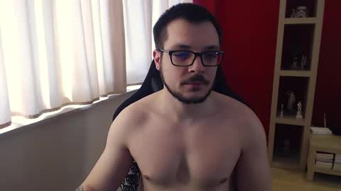 Snapshot of gangstalover8 chatting on 01.19.25 GangstaLover online show from 01.19.25