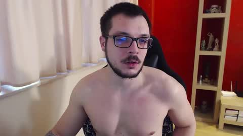 Snapshot of gangstalover8 chatting on 01.22.25 GangstaLover online show from 01.22.25