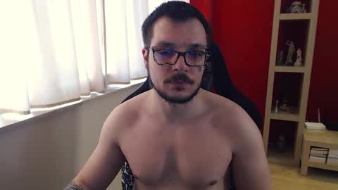 Snapshot of gangstalover8 chatting on 01.24.25 GangstaLover online show from 01.24.25