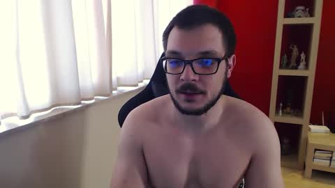 Snapshot of gangstalover8 chatting on 01.26.25 GangstaLover online show from 01.26.25